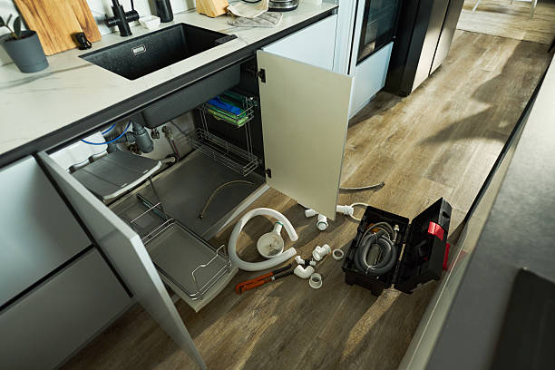 Reliable Drain Cleaning contractor in Big Spring, TX by Street Wise - Plumbing